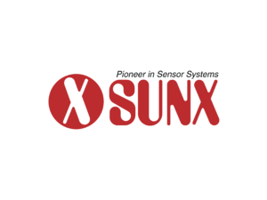 Sunx Logo