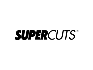 Super Cuts Logo