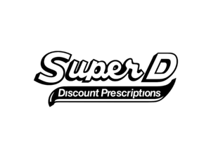 Super D Logo