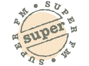 Super FM Logo