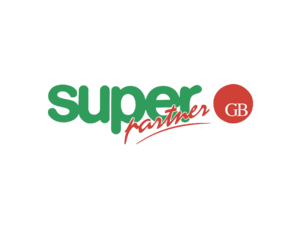 Super GB Partner Logo
