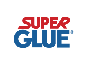 Super Glue Logo
