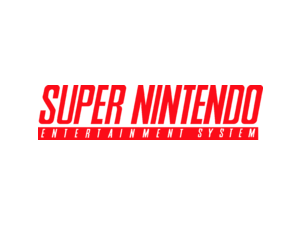 Super Nintendo Entertainment System Logo