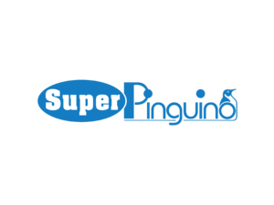 Super Pinguino Logo