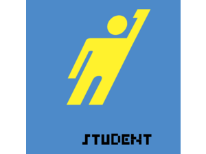 Super Student Logo