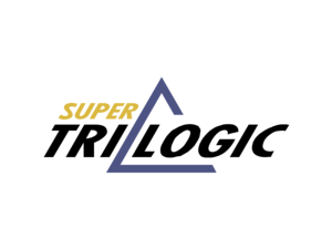 Super Trilogic Logo