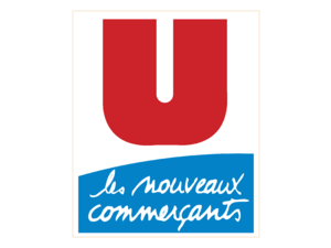 Super U Logo