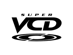 Super VCD Logo