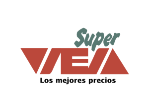 Super Vea Logo