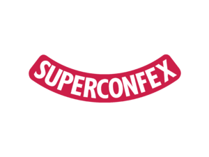 Superconfex Logo