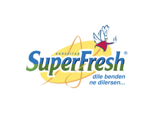 SuperFresh Logo