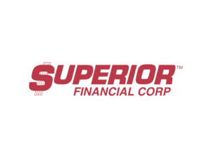 Superior Financial Logo