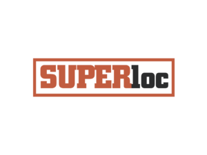 SuperLoc Logo