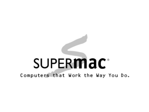 Supermac Logo