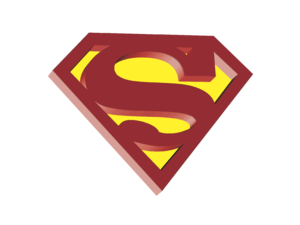 Superman Logo