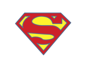 Superman Logo