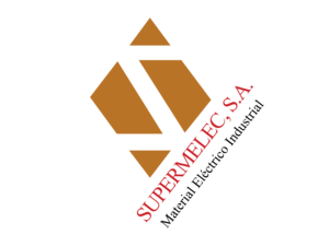 Supermelec Logo