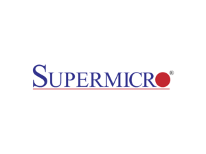 SuperMicro Computer Logo