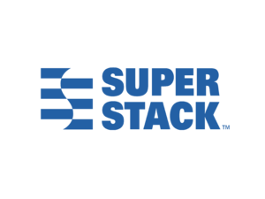 SuperStack Logo
