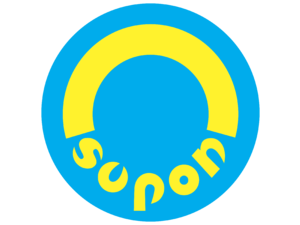 Supon Logo