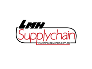 SupplyChain Review Logo