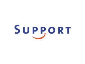 Support Logo
