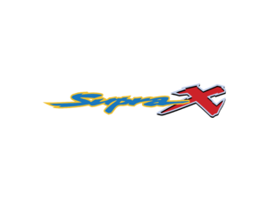 SupraX Logo