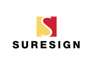 SureSign Logo