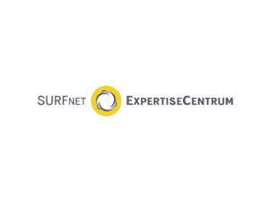 SURFnet ExpertiseCentrum Logo