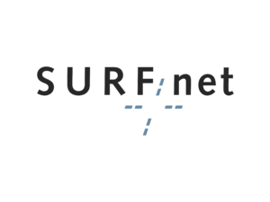 SURFnet Logo