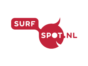Surfspot Logo