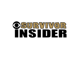 Survivor Insider Logo