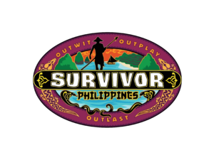Survivor Philippines Logo