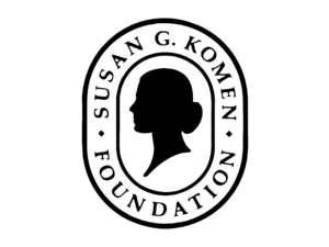 Susan G Komen Foundation Logo