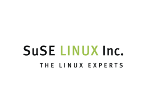 SuSE Linux Logo