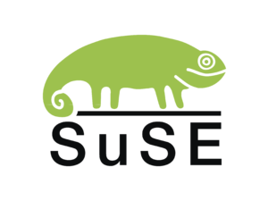 SuSE Logo
