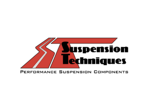 Suspension Techniques Logo