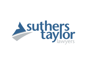 Suthers Taylor Logo