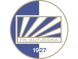 Sutjeska Logo