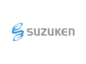 Suzuken Logo