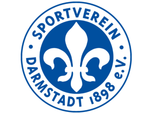 SV Darmstadt 1898 Logo