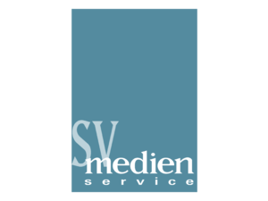 SV Medien Service Logo