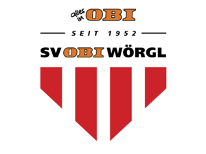 SV OBI Worgl Logo