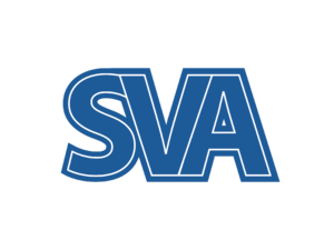 SVA Logo