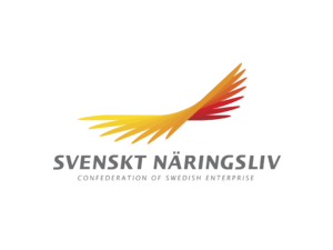 Svenskt Naringsliv Logo