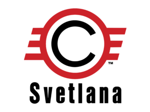 Svetlana Logo
