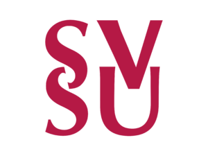 SVSU Cardinals Logo