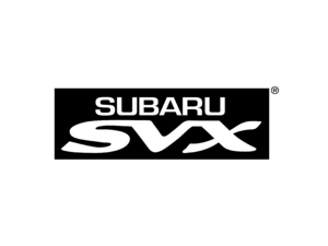 SVX Logo