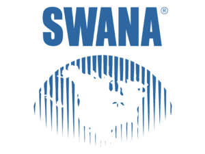 SWANA Logo