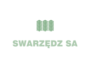 Swarzedz Logo